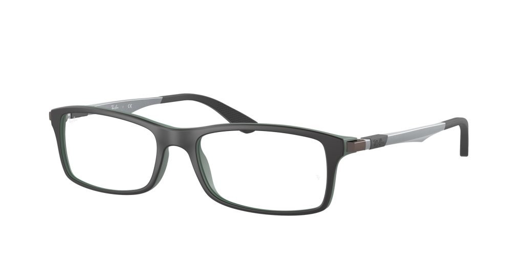 Occhiali da vista Ray Ban RX7017 5197