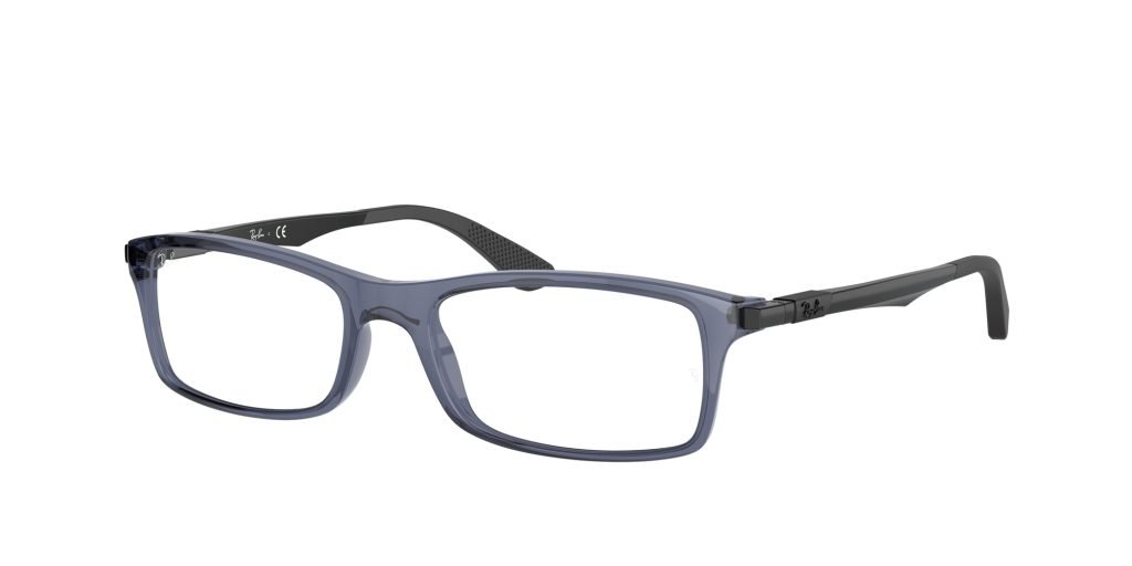 Occhiali da vista Ray Ban RX7017 8122