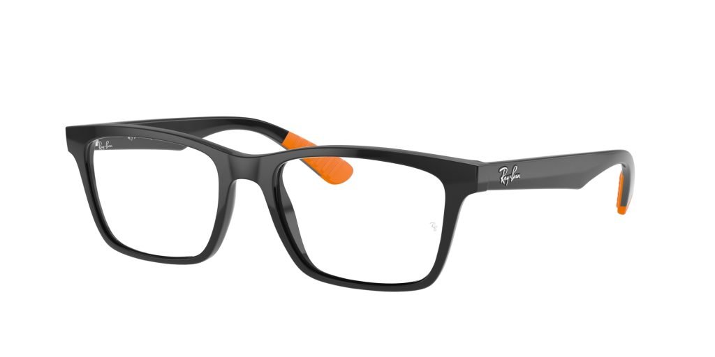 Occhiali da vista Ray Ban RX7025 5417