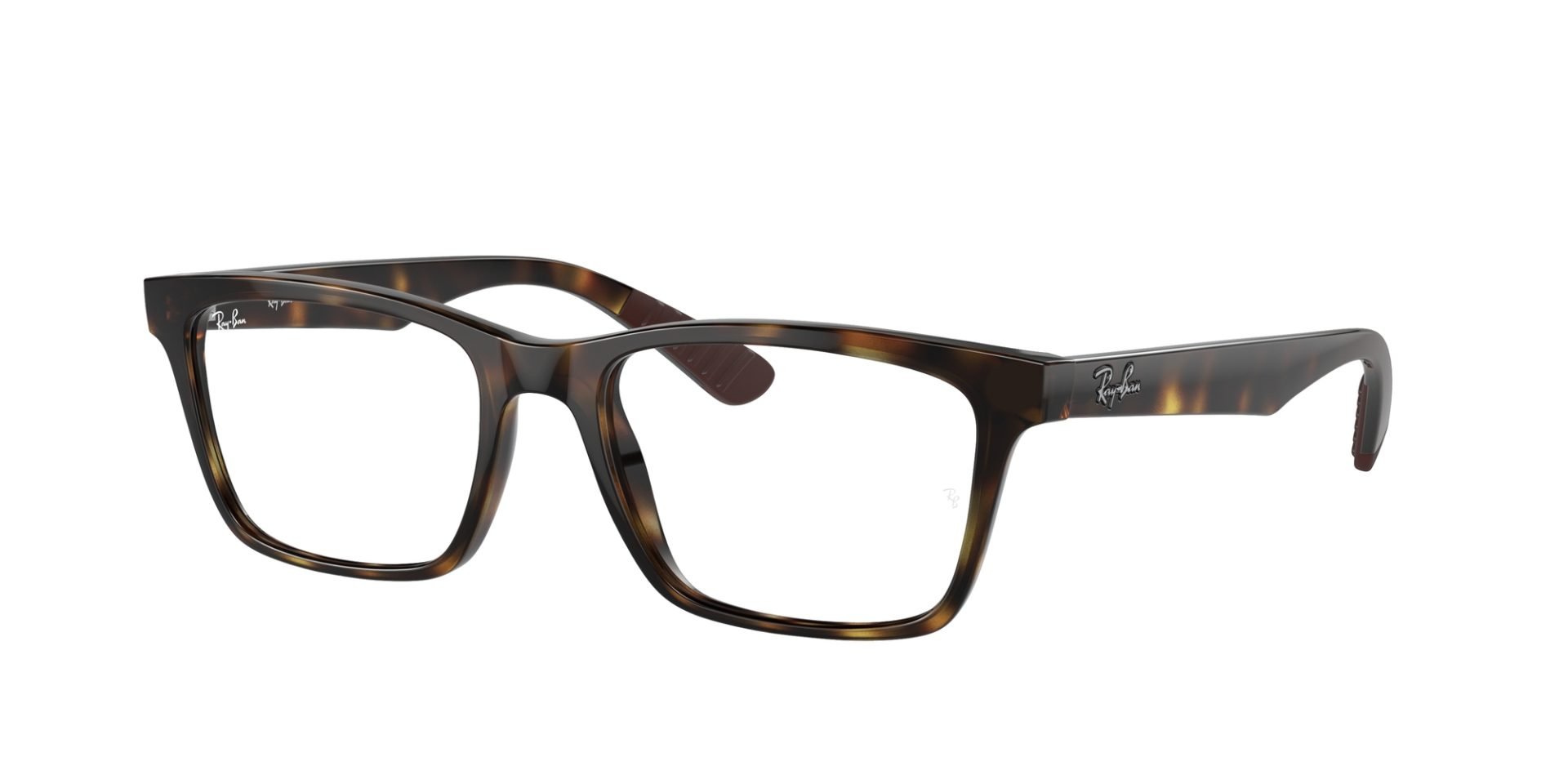 Occhiali da vista Ray Ban RX7025 8282