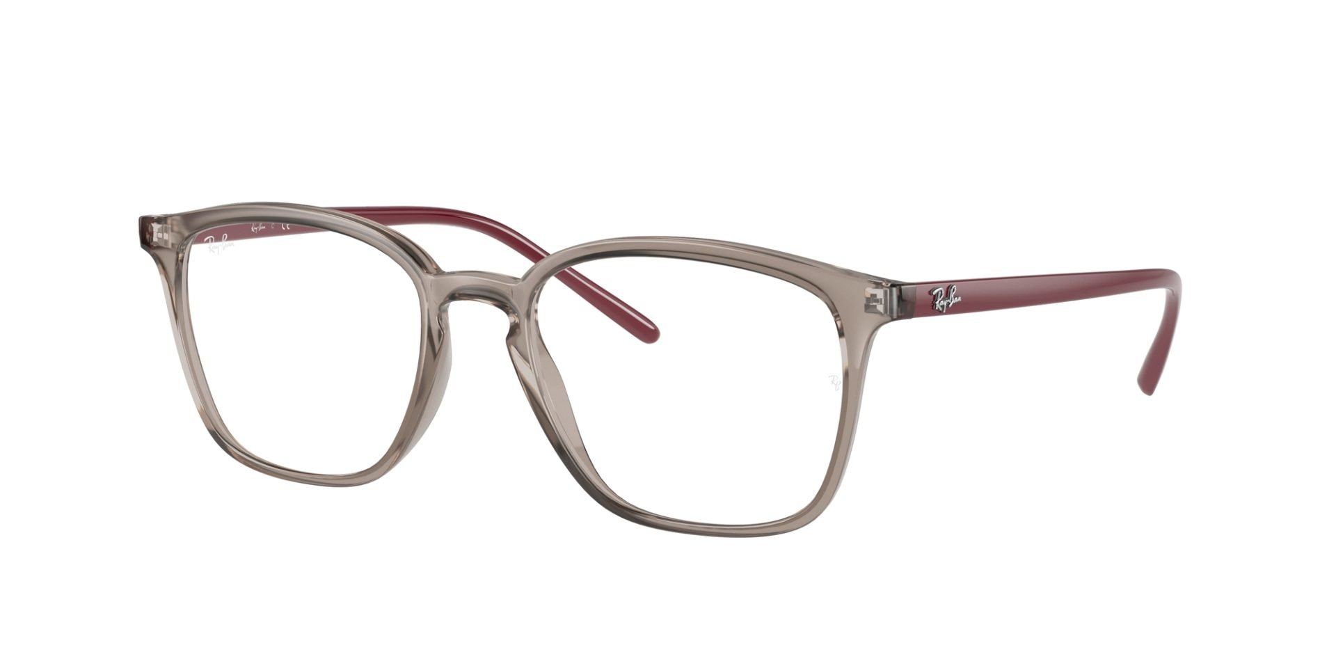 Occhiali da vista Ray Ban RX7185 8083