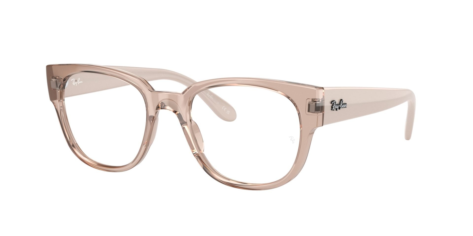 Occhiali da vista Ray Ban RX7210 8203