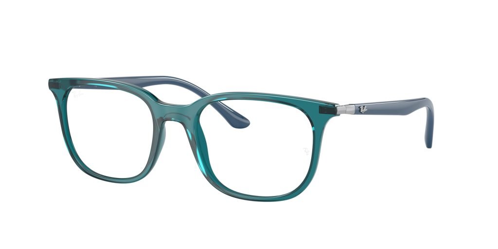 Occhiali da vista Ray Ban RX7211 8206