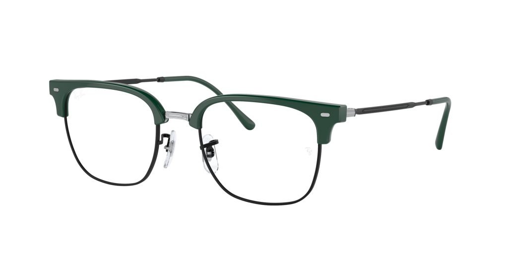 Occhiali da vista Ray Ban RX7216 8208 NEW CLUBMASTER