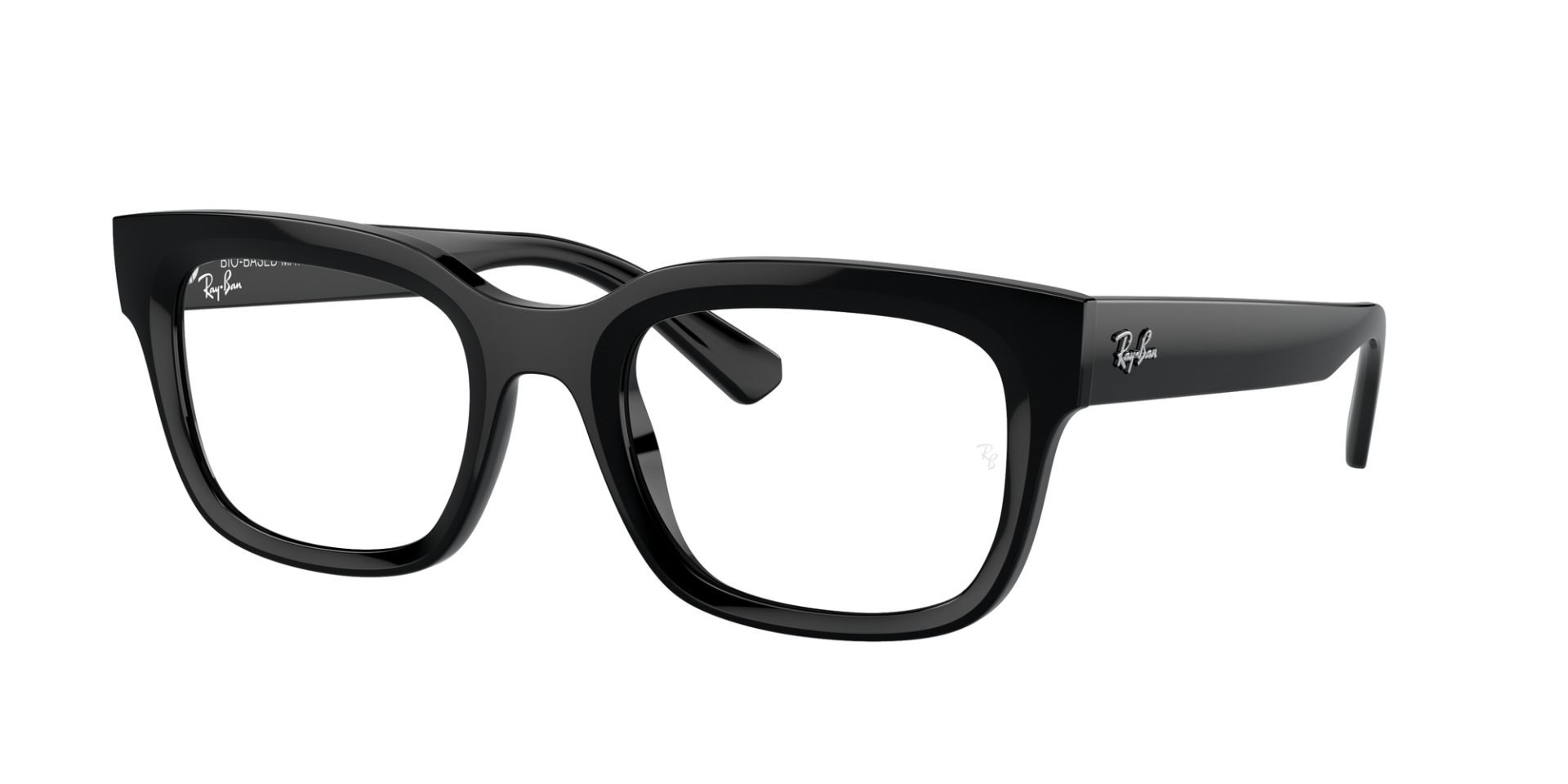 Occhiali da vista Ray Ban RX7217 8260 CHAD