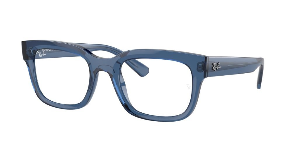 Occhiali da vista Ray Ban RX7217 8266 CHAD