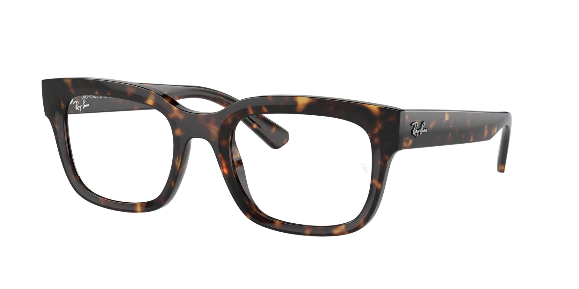 Occhiali da vista Ray Ban RX7217 8320 CHAD