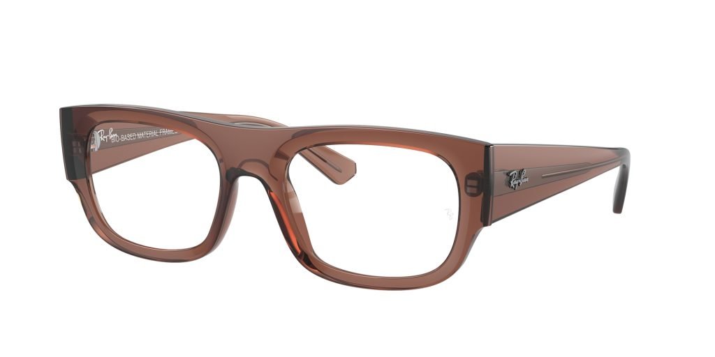 Occhiali da vista Ray Ban RX7218 8261 KRISTIN