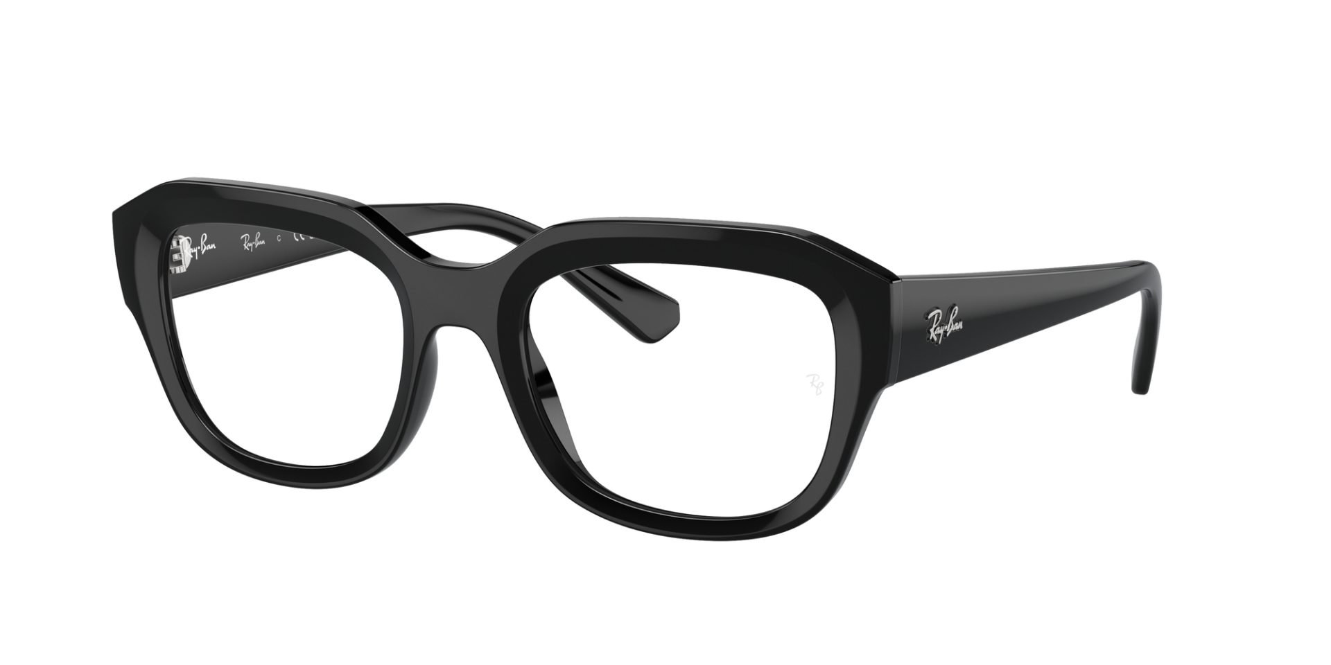 Occhiali da vista Ray Ban RX7225 8260 LEONID