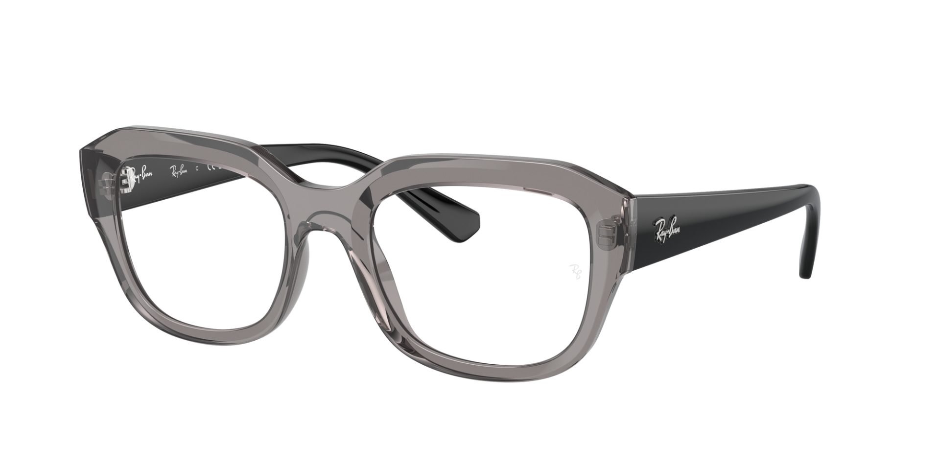 Occhiali da vista Ray Ban RX7225 8316 LEONID