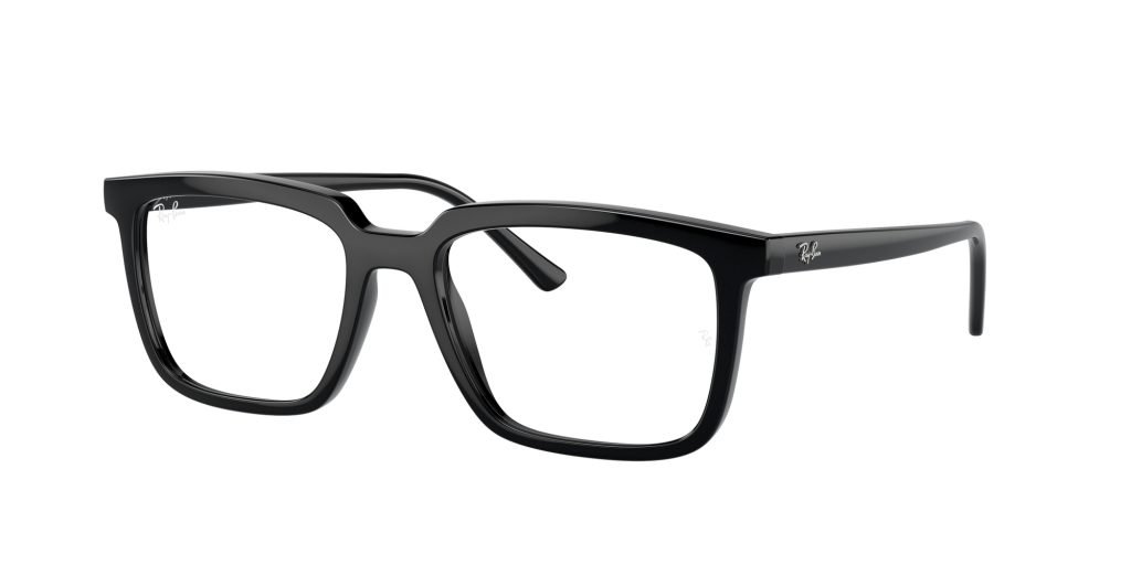 Occhiali da vista Ray Ban RX7239 2000 ALAIN