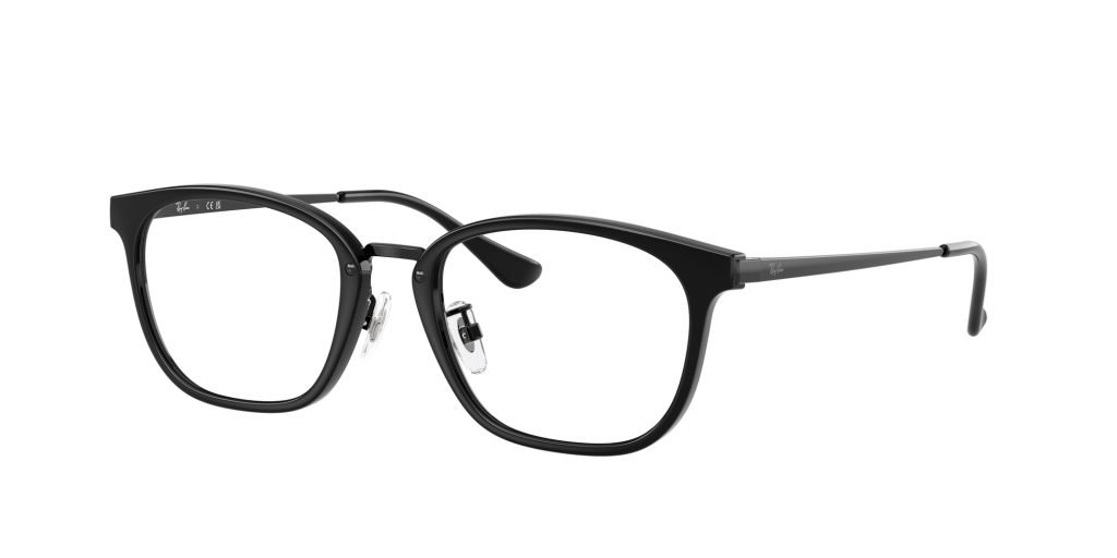 Occhiali da vista Ray Ban RX7247D 2000