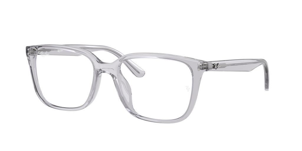 Occhiali da vista Ray Ban RX7248D 8411