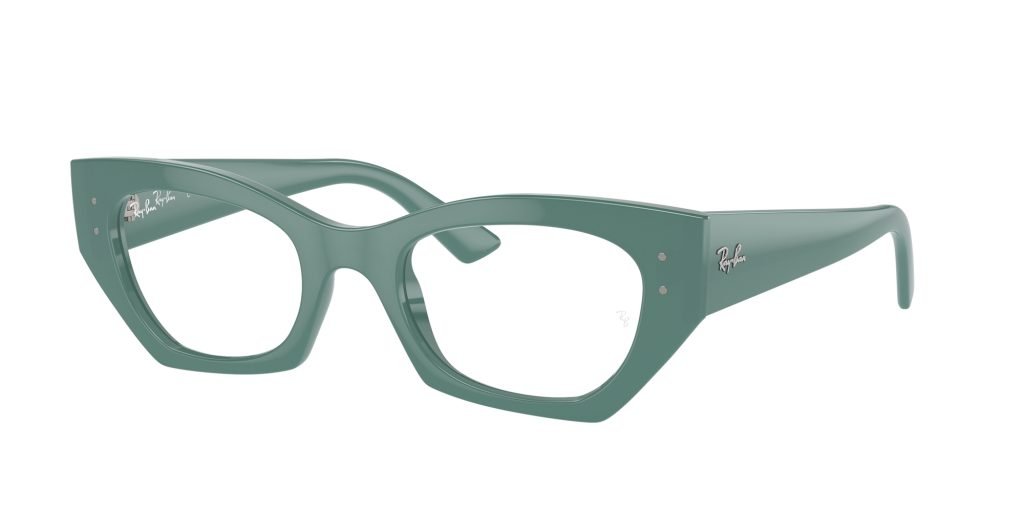 Occhiali da vista Ray Ban RX7330 8345 ZENA