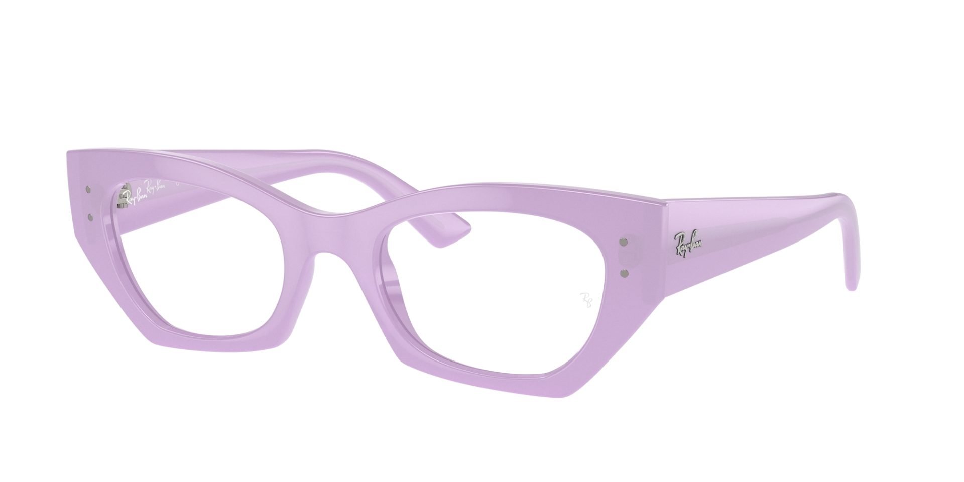 Occhiali da vista Ray Ban RX7330 8346 ZENA