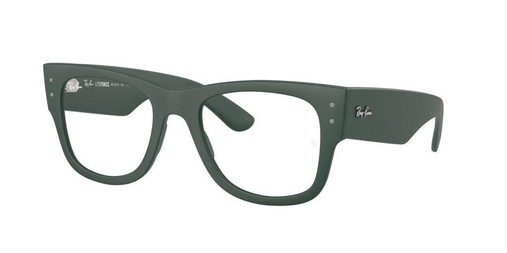 Occhiali da vista Ray Ban RX7840V 8062