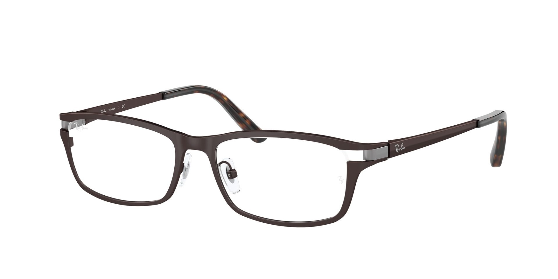 Occhiali da vista Ray Ban RX8727D 1020