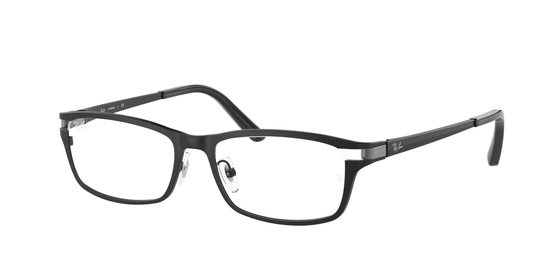 Occhiali da vista Ray Ban RX8727D 1074