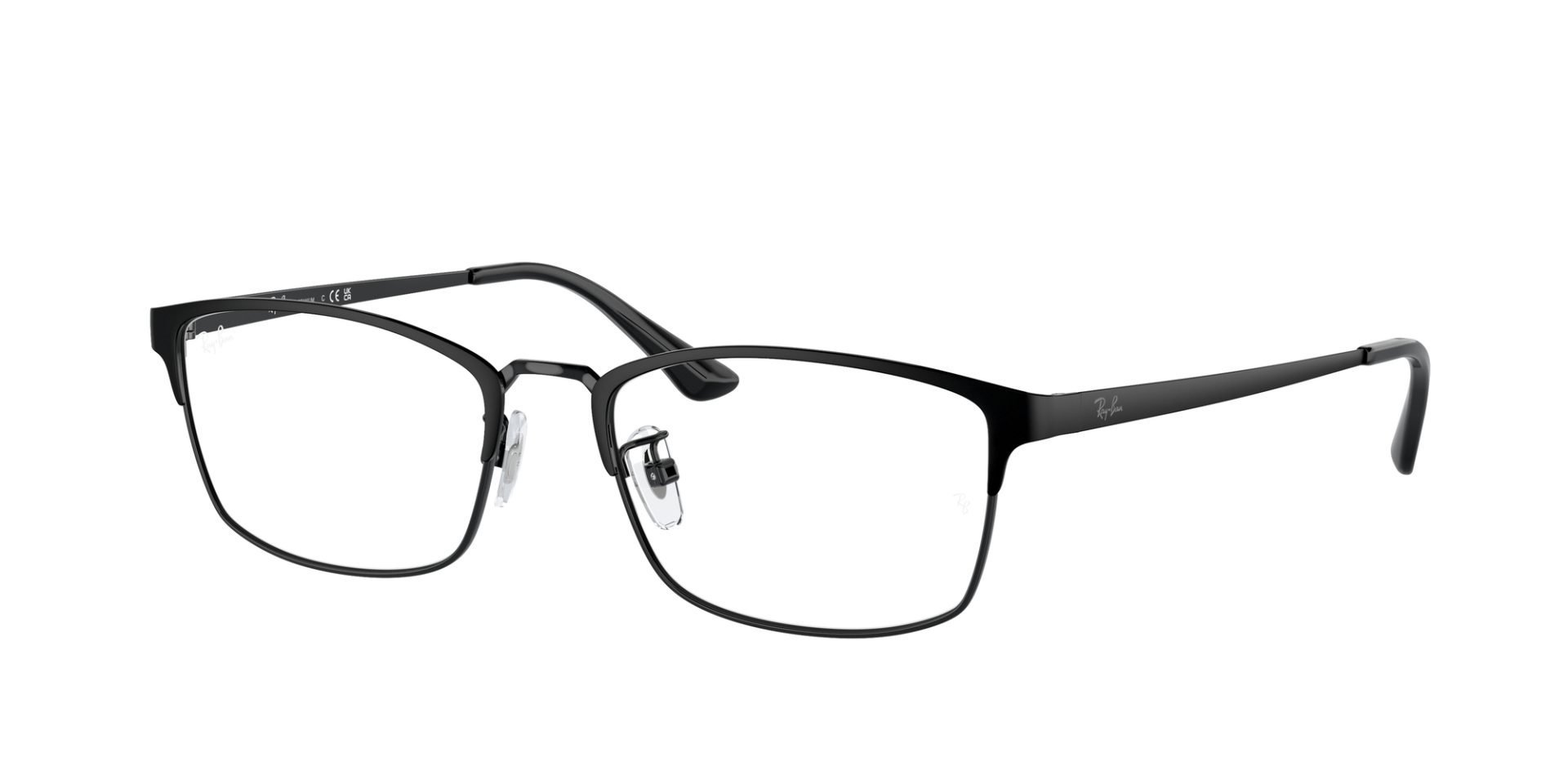 Occhiali da vista Ray Ban RX8772D 1206