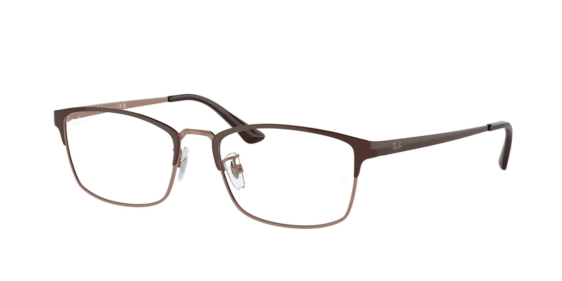 Occhiali da vista Ray Ban RX8772D 1240