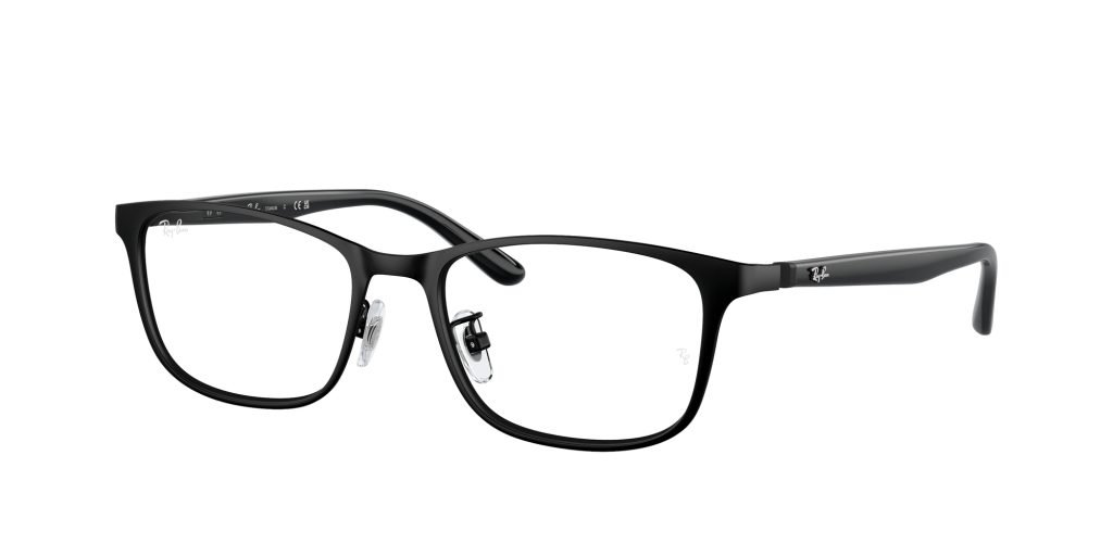 Occhiali da vista Ray Ban RX8773D 1012