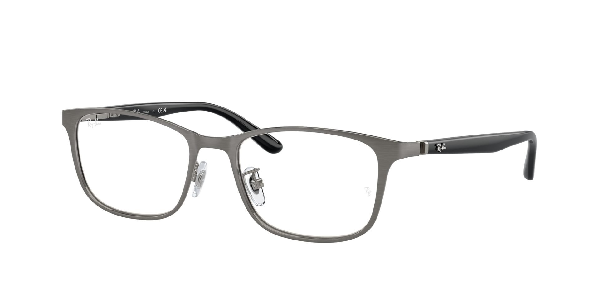 Occhiali da vista Ray Ban RX8773D 1047