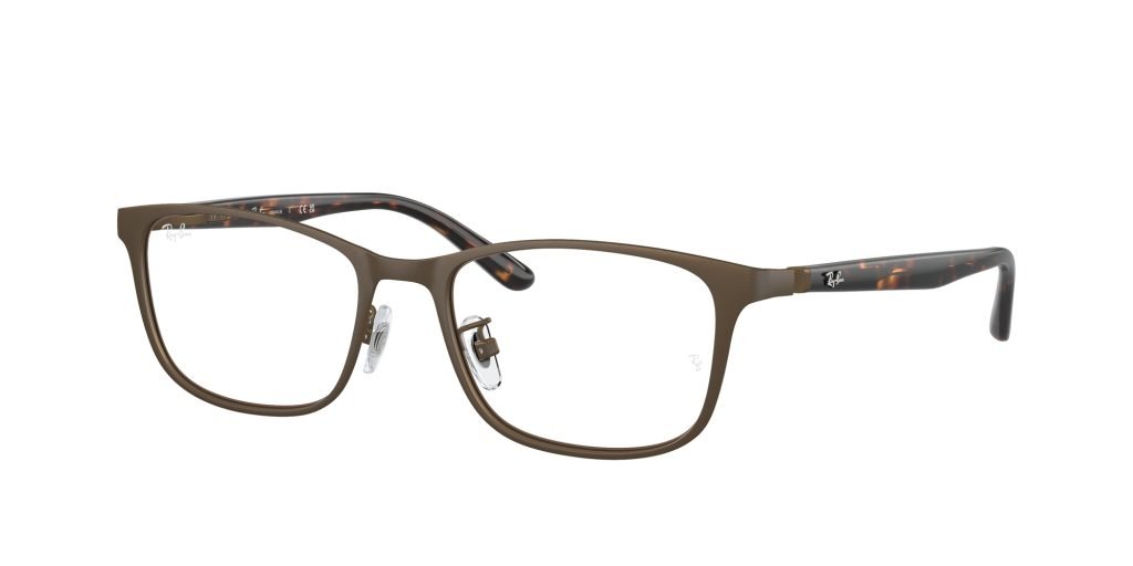 Occhiali da vista Ray Ban RX8773D 1243