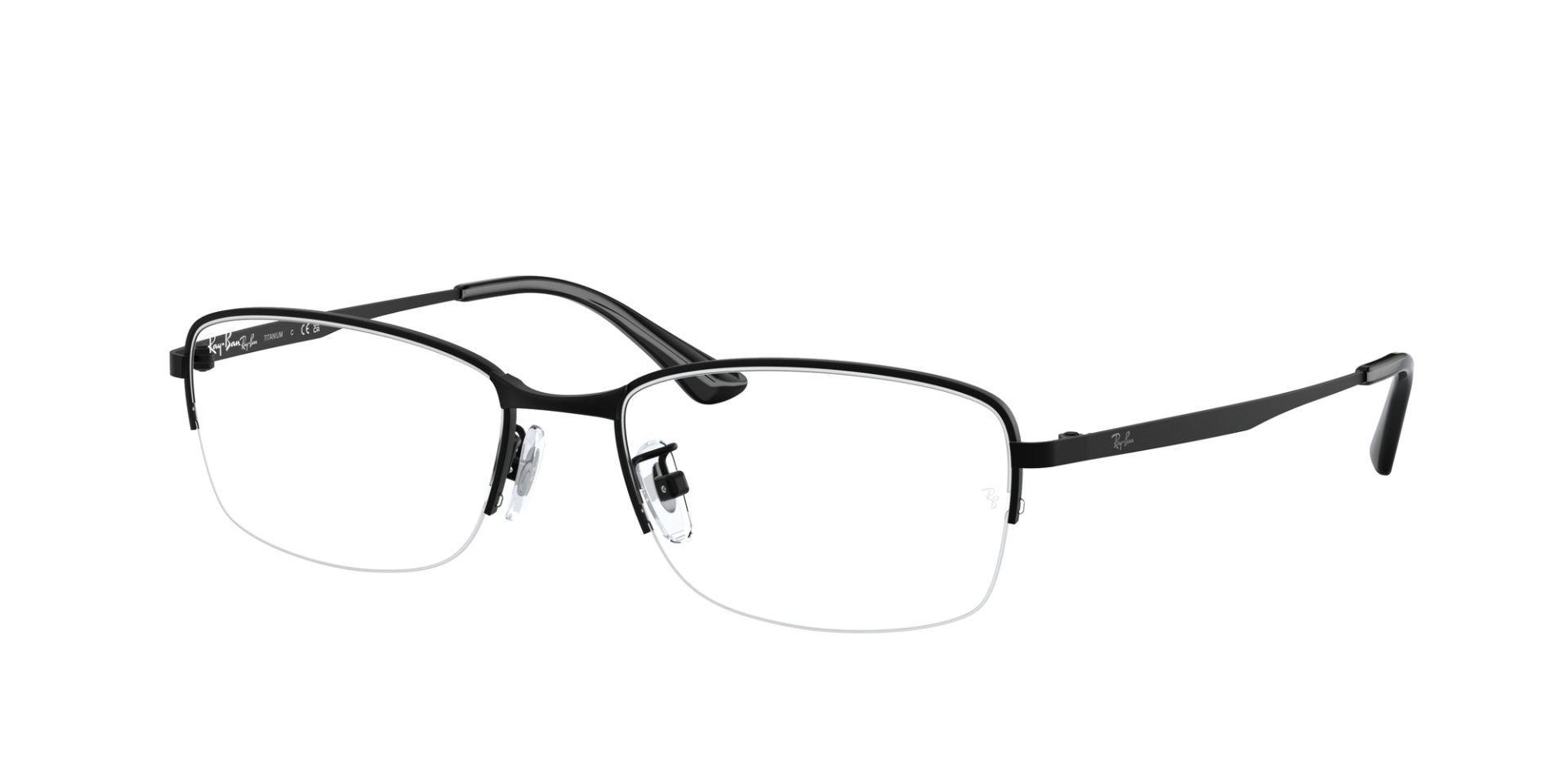 Occhiali da vista Ray Ban RX8774D 1012