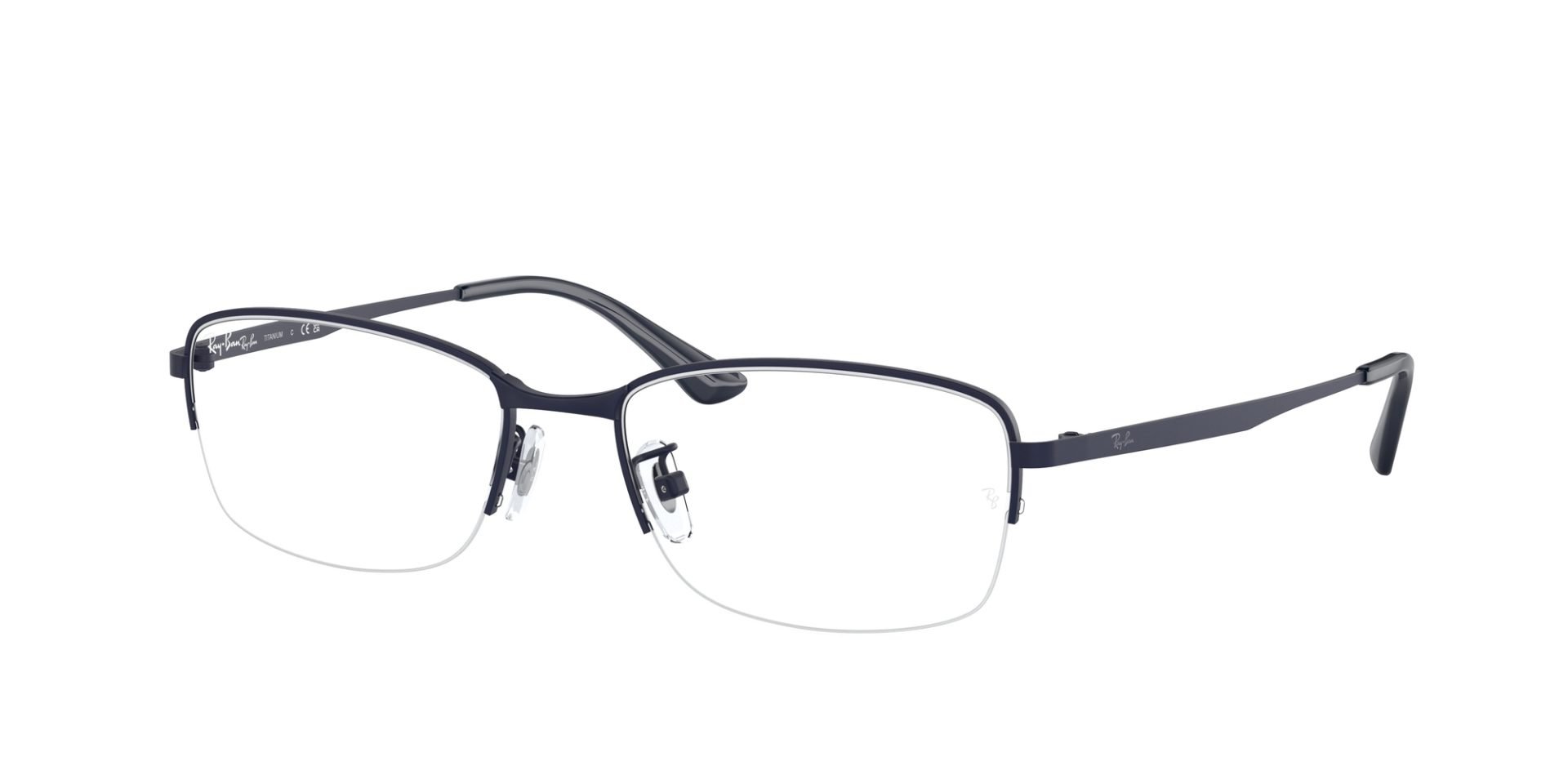 Occhiali da vista Ray Ban RX8774D 1239