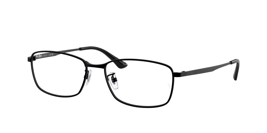 Occhiali da vista Ray Ban RX8775D 1012