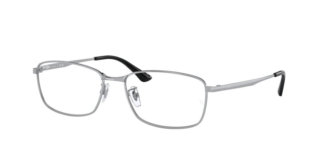 Occhiali da vista Ray Ban RX8775D 1029