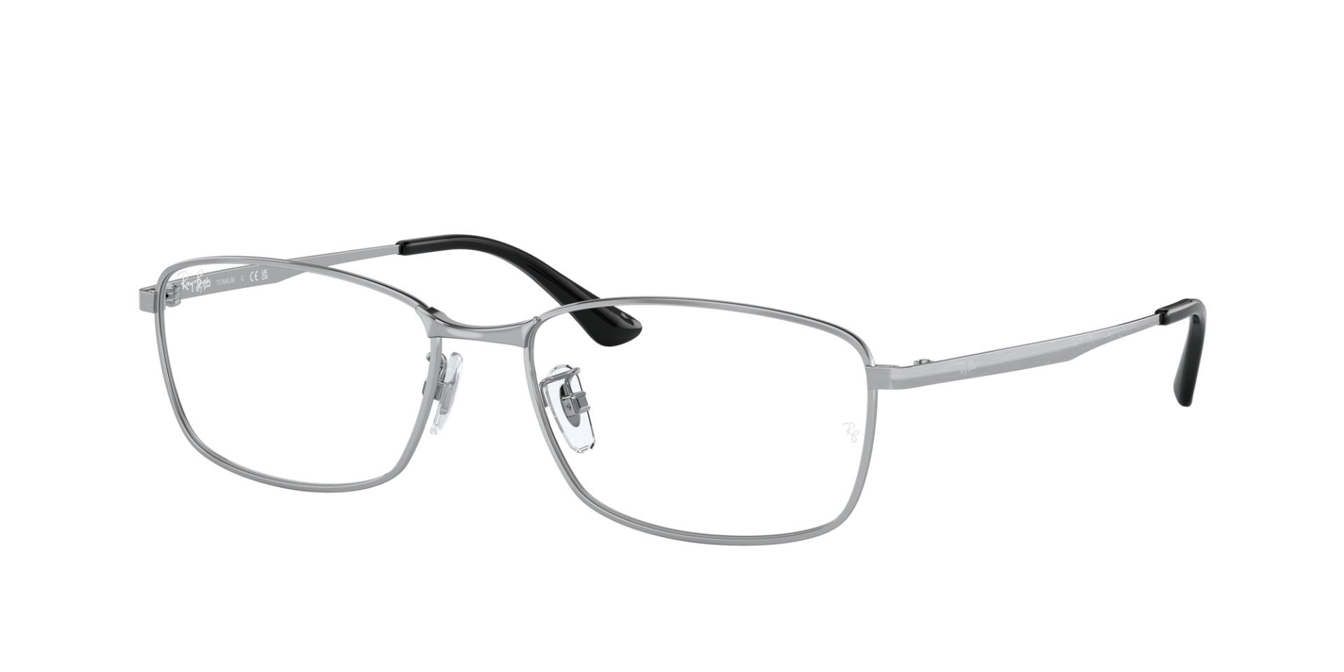 Occhiali da vista Ray Ban RX8775D 1029