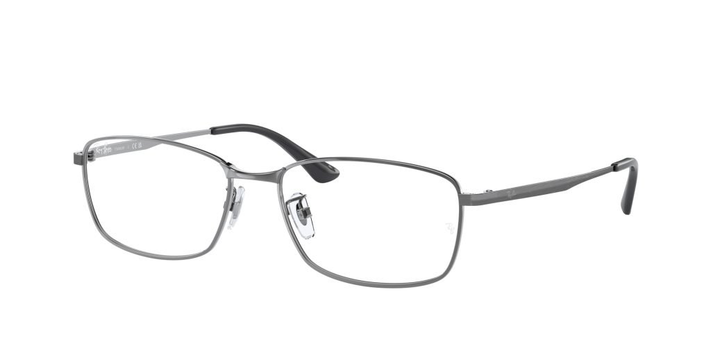 Occhiali da vista Ray Ban RX8775D 1047