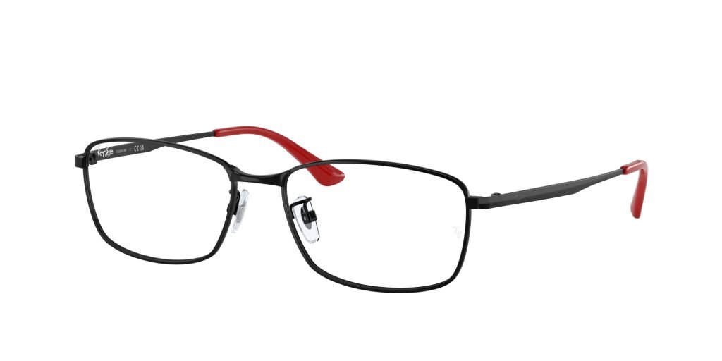 Occhiali da vista Ray Ban RX8775D 1237