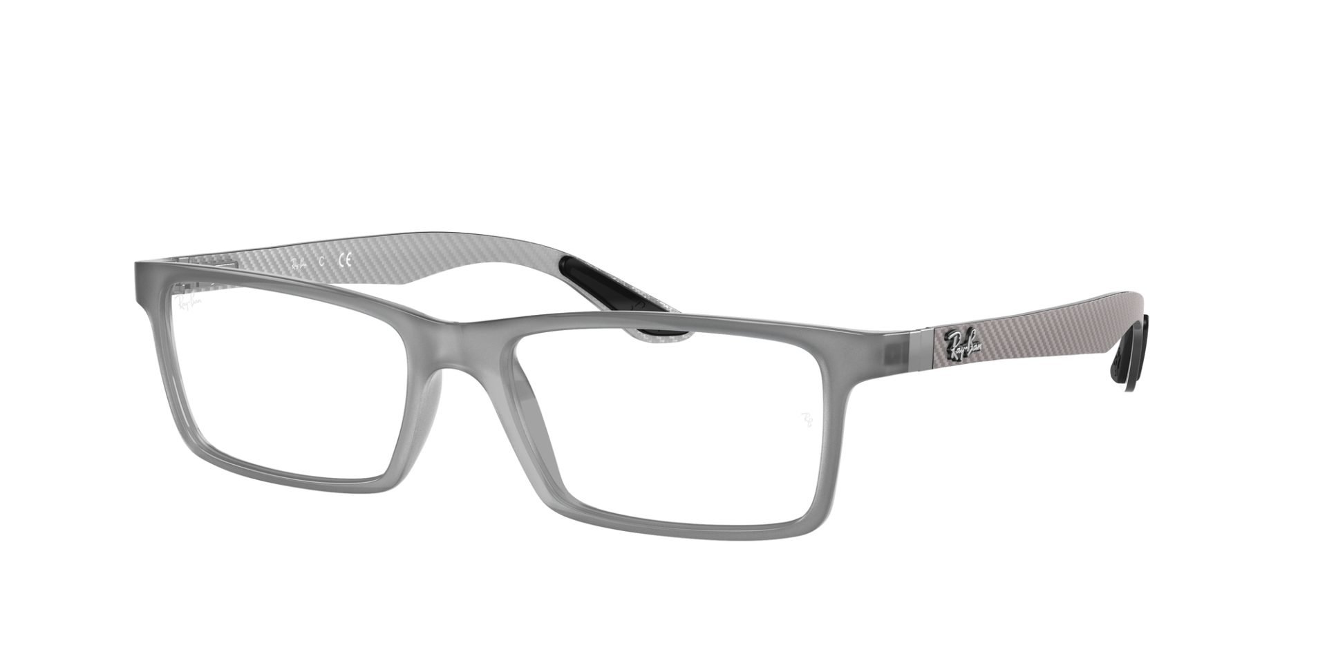 Occhiali da vista Ray Ban RX8901 5244