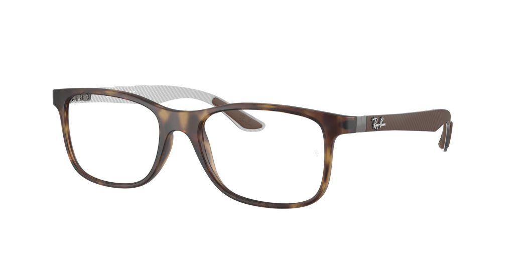 Occhiali da vista Ray Ban RX8903 5200