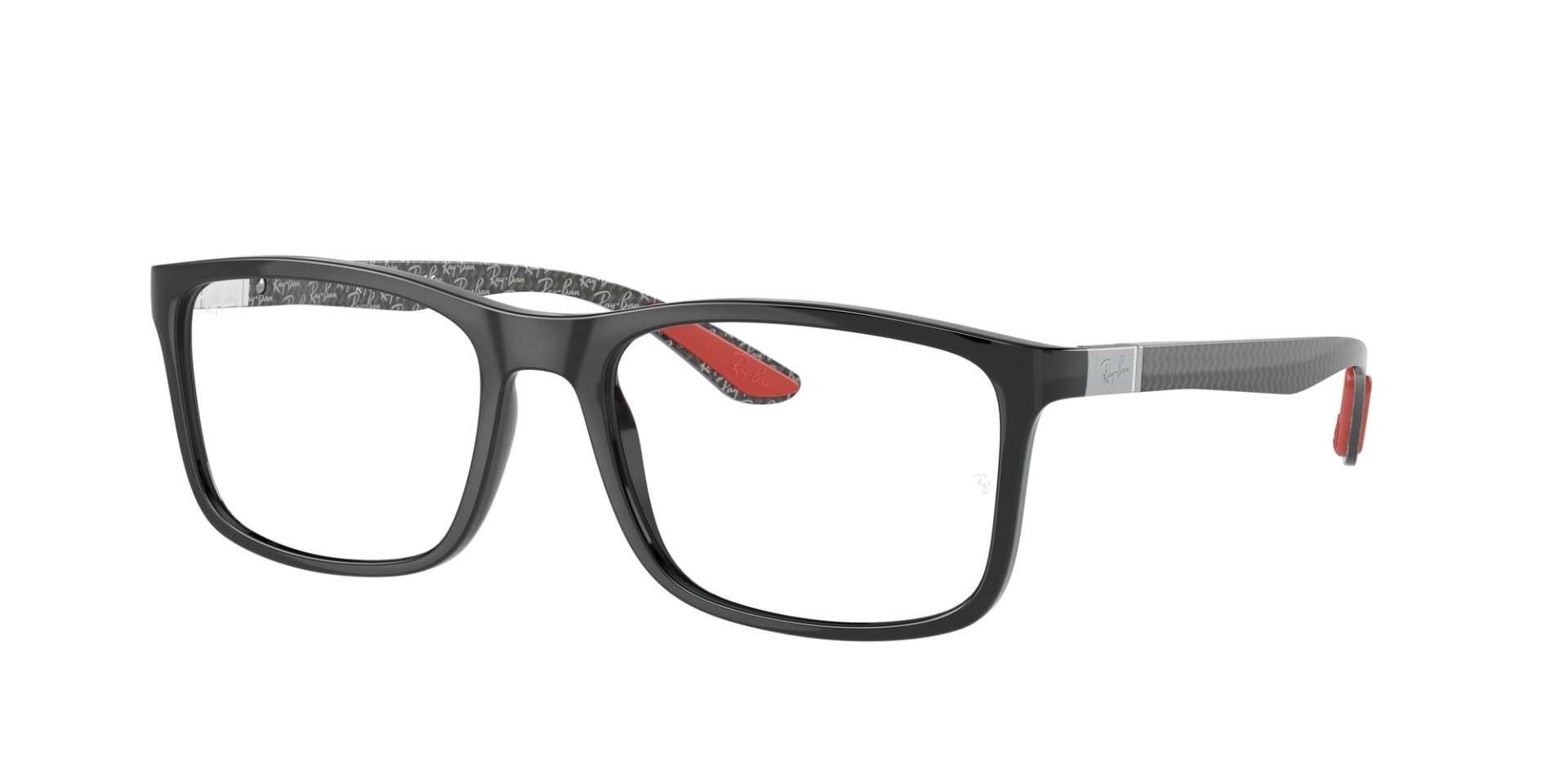 Occhiali da vista Ray Ban RX8908 2000