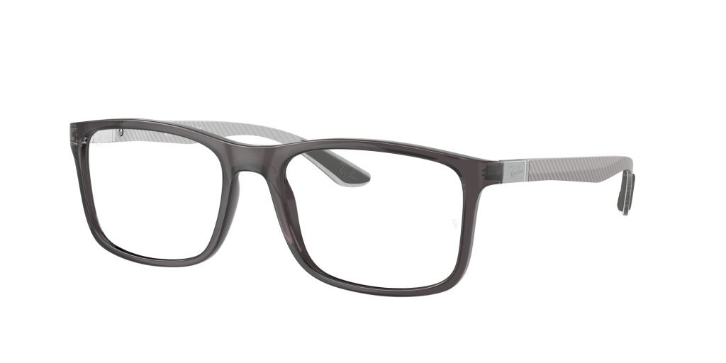 Occhiali da vista Ray Ban RX8908 8061