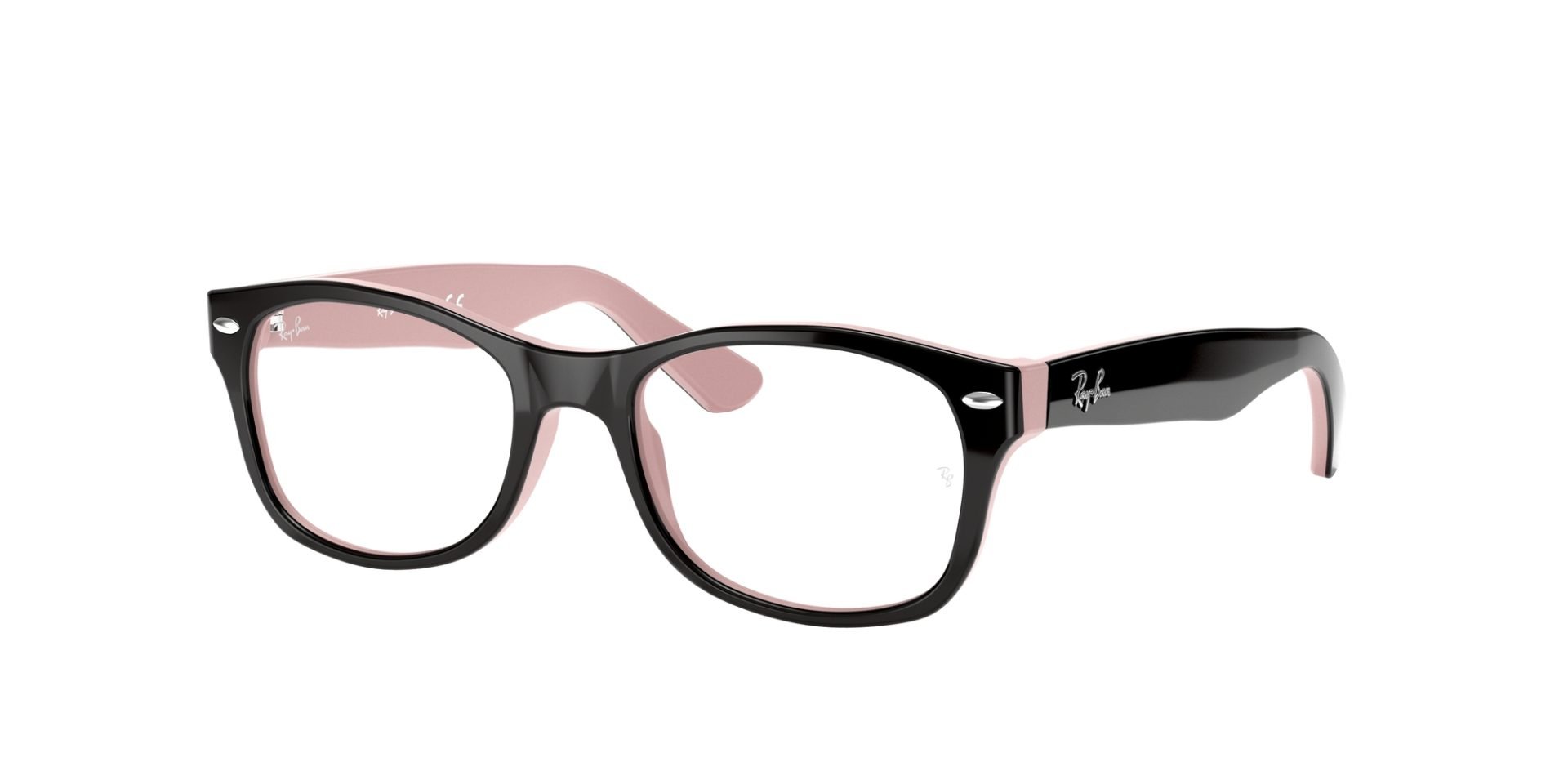 Occhiali da vista Ray Ban RY1528 3580