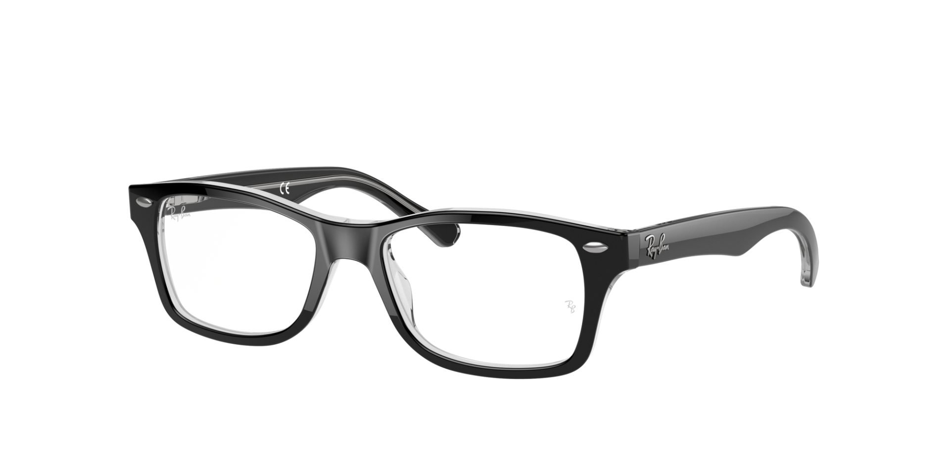 Occhiali da vista Ray Ban RY1531 3529