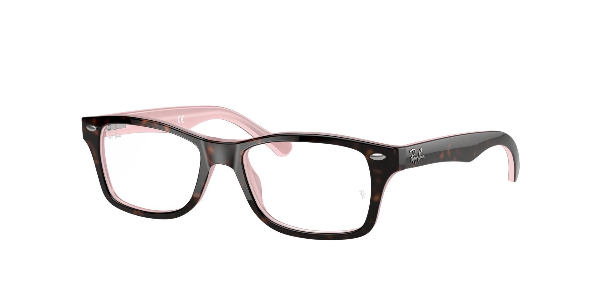 Occhiali da vista Ray Ban RY1531 3580