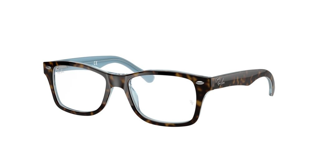 Occhiali da vista Ray Ban RY1531 3701