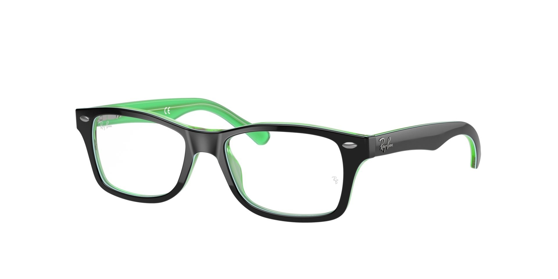 Occhiali da vista Ray Ban RY1531 3764