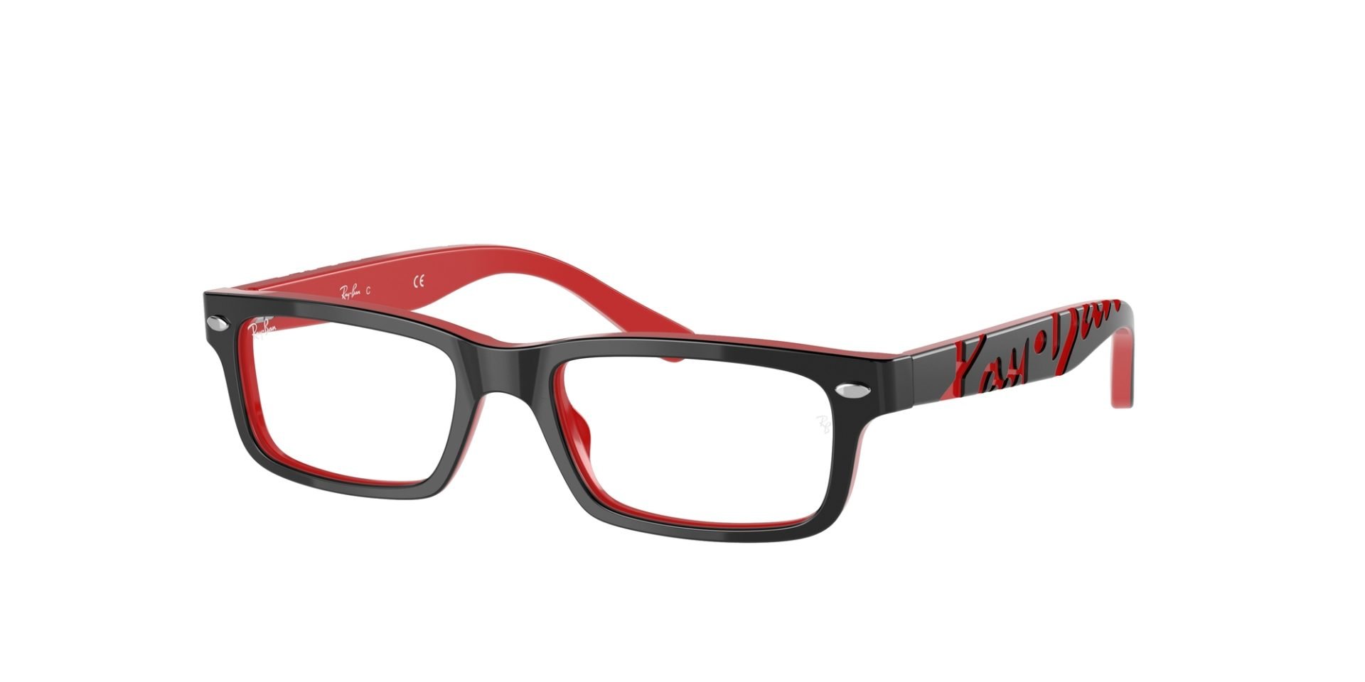 Occhiali da vista Ray Ban RY1535 3573