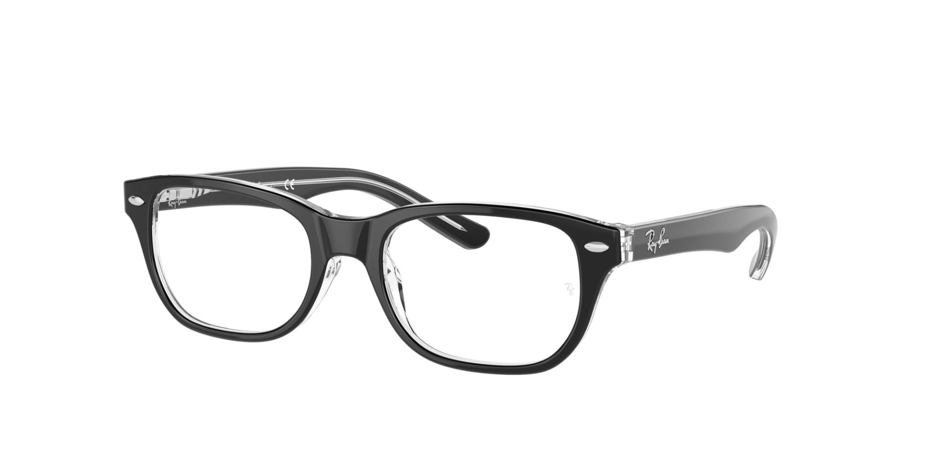 Occhiali da vista Ray Ban RY1555 3529