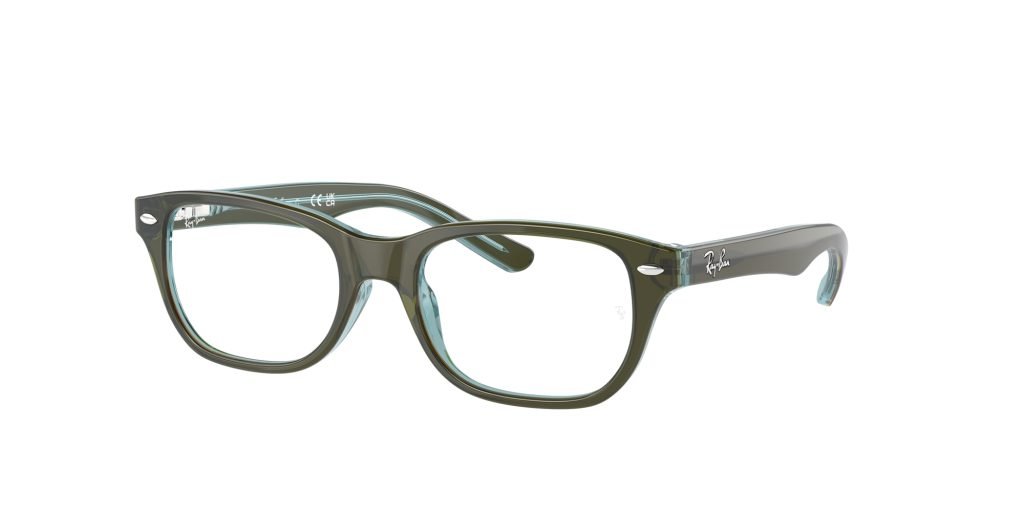 Occhiali da vista Ray Ban RY1555 3946