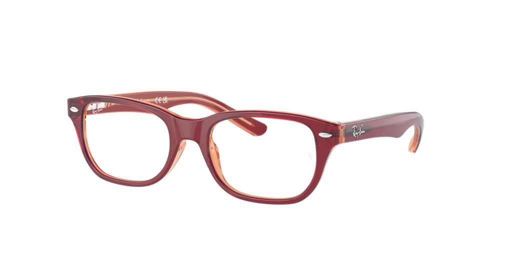 Occhiali da vista Ray Ban RY1555 3947