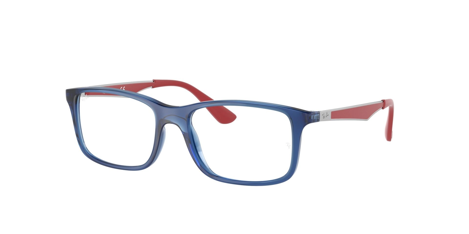 Occhiali da vista Ray Ban RY1570 3721