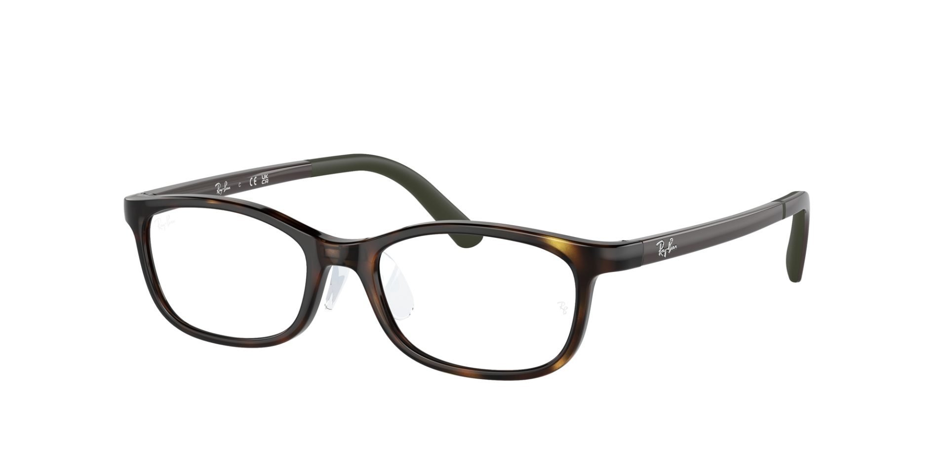 Occhiali da vista Ray Ban RY1615D 3863