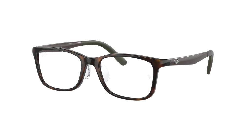 Occhiali da vista Ray Ban RY1626D 3863